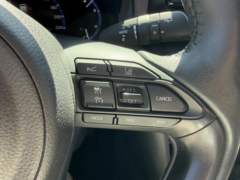 Toyota Yaris Cross 1.5 Hybrid ELEGANT - photo 10