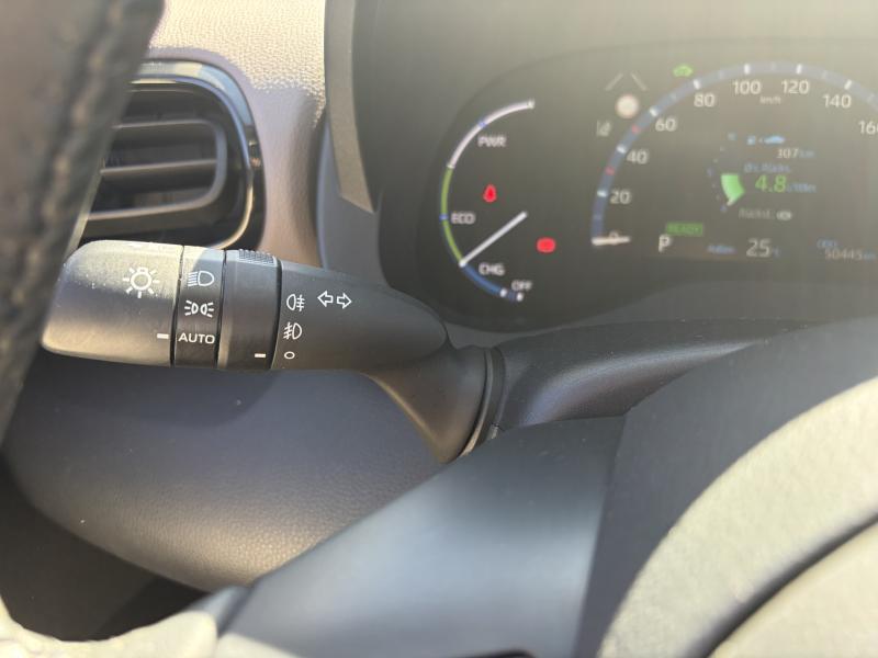 Toyota Yaris Cross 1.5 Hybrid ELEGANT - photo 11