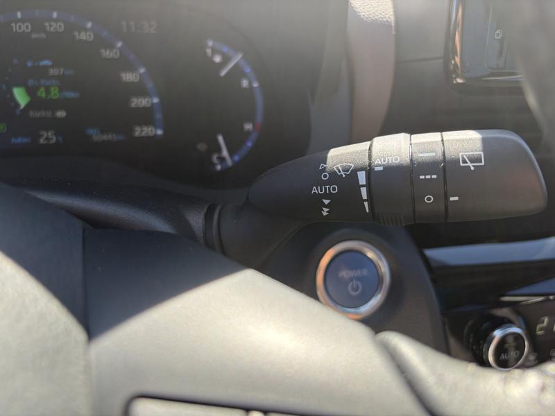 Toyota Yaris Cross 1.5 Hybrid ELEGANT - photo 12