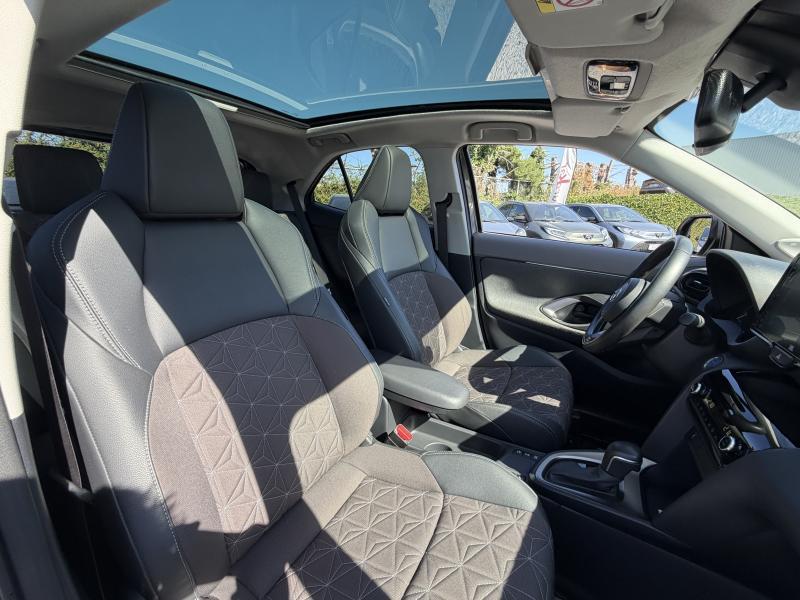 Toyota Yaris Cross 1.5 Hybrid ELEGANT - photo 18