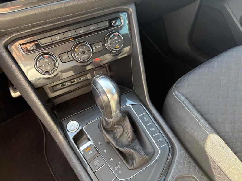 Volkswagen Tiguan 1.5i TSI DSG - photo 17