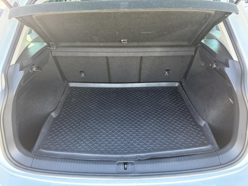 Volkswagen Tiguan 1.5i TSI DSG - photo 20