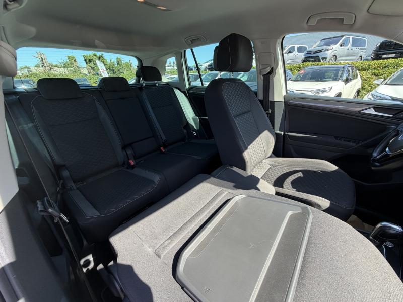Volkswagen Tiguan 1.5i TSI DSG - photo 19