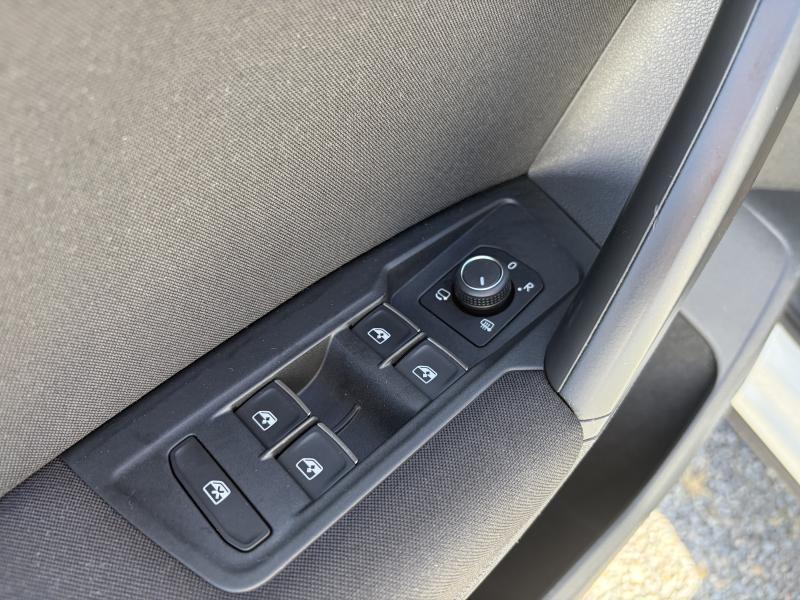 Volkswagen Tiguan 1.5i TSI DSG - photo 8