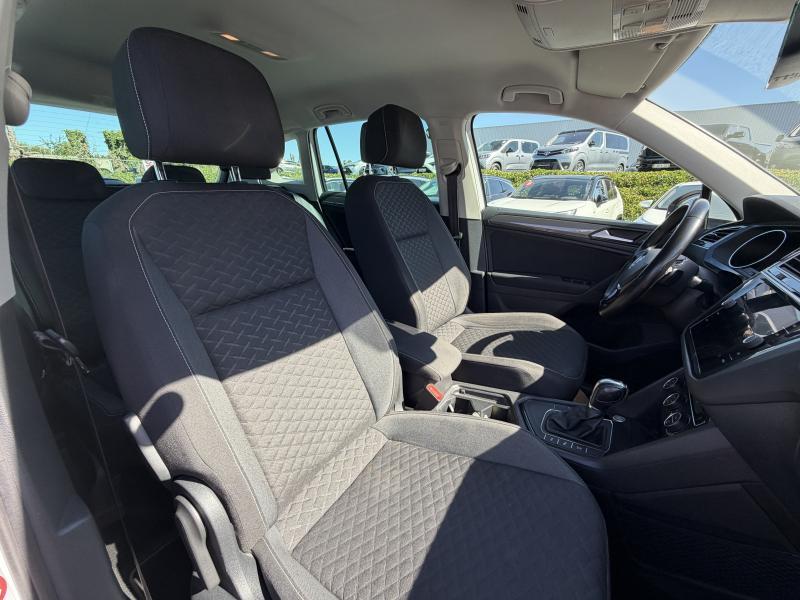 Volkswagen Tiguan 1.5i TSI DSG - photo 18