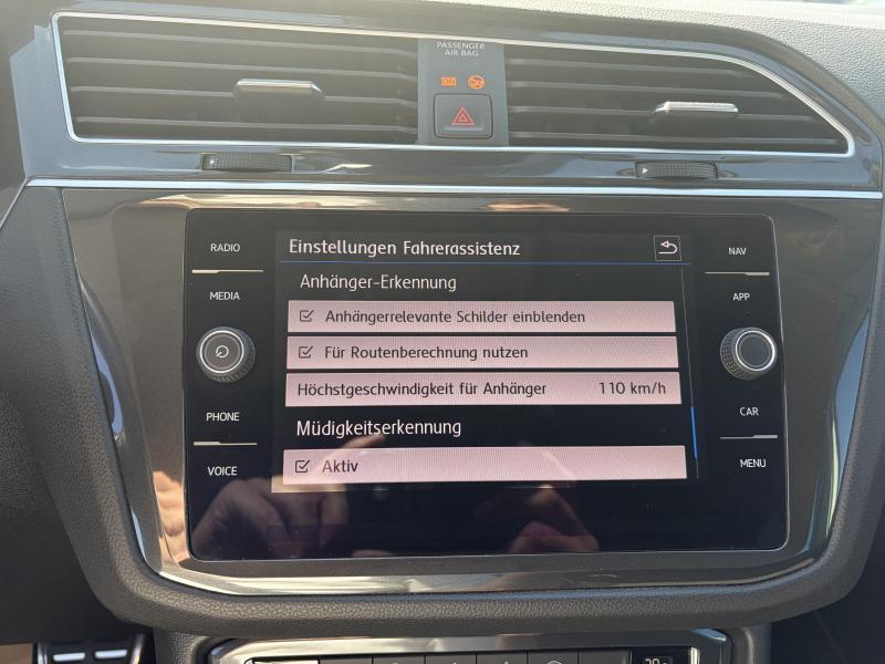 Volkswagen Tiguan 1.5i TSI DSG - photo 15