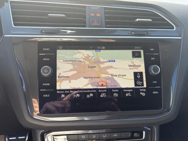 Volkswagen Tiguan 1.5i TSI DSG - photo 12