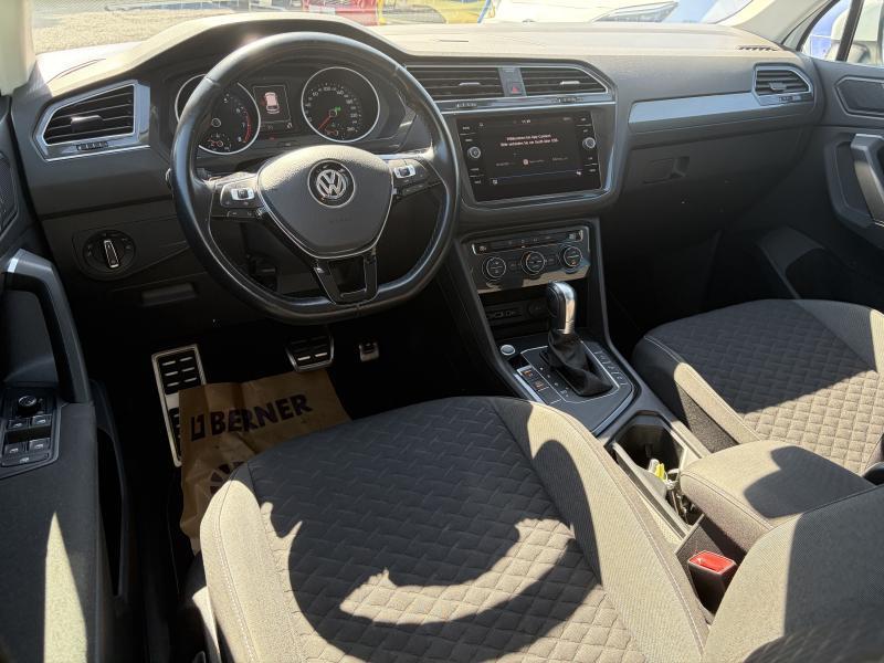 Volkswagen Tiguan 1.5i TSI DSG - photo 6