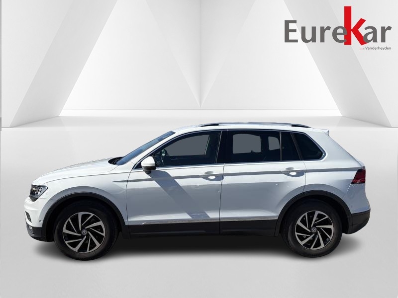 Volkswagen Tiguan 1.5i TSI DSG - photo 4
