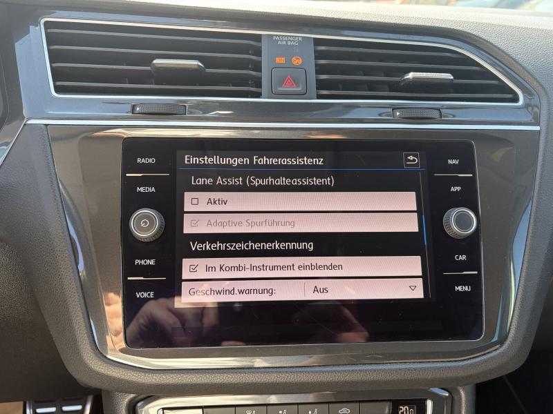 Volkswagen Tiguan 1.5i TSI DSG - photo 14