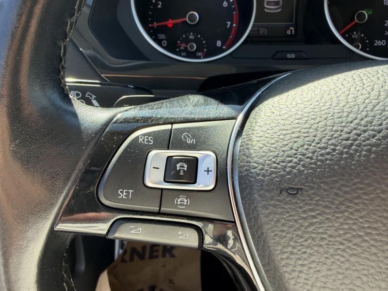 Volkswagen Tiguan 1.5i TSI DSG - photo 7