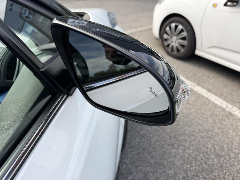 Toyota C-HR 1.8 Hybrid CVT C-ULT - photo 16