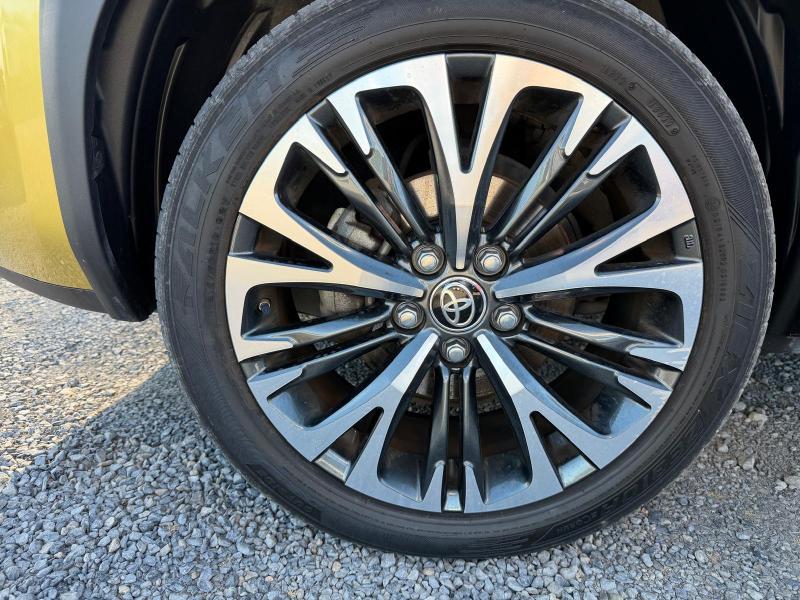 Toyota Yaris Cross 1.5 HYBRID ELEGANT BI TONE - photo 25