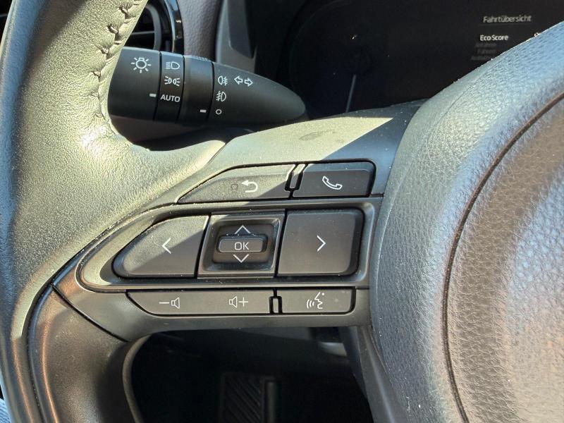 Toyota Yaris Cross 1.5 HYBRID ELEGANT BI TONE - photo 8