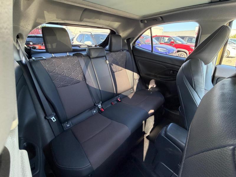 Toyota Yaris Cross 1.5 HYBRID ELEGANT BI TONE - photo 19