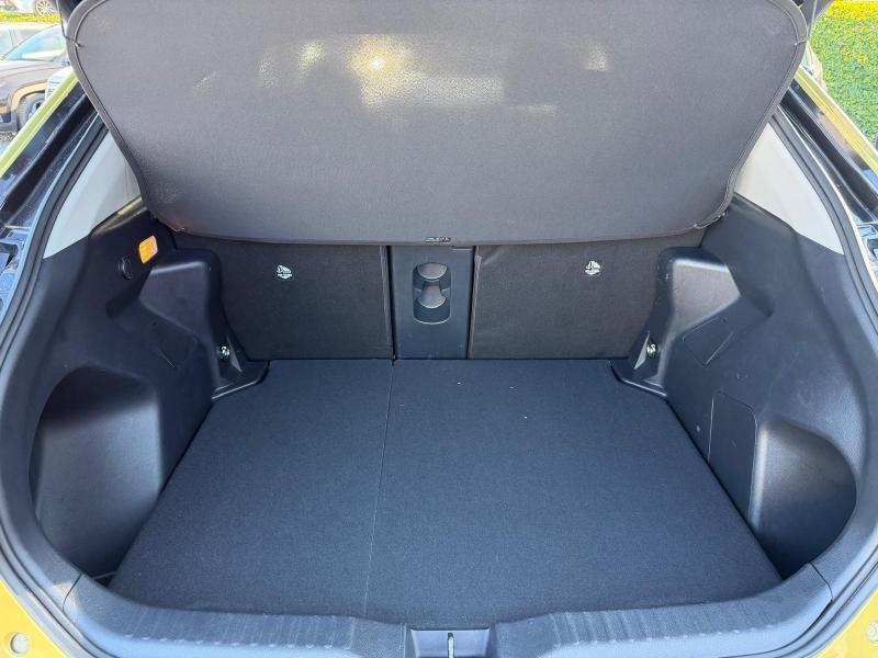 Toyota Yaris Cross 1.5 HYBRID ELEGANT BI TONE - photo 20