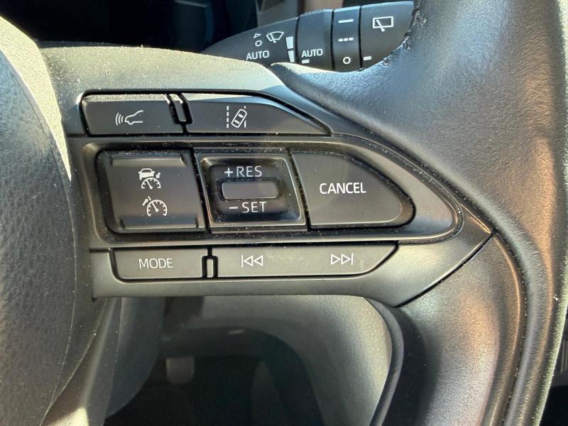 Toyota Yaris Cross 1.5 HYBRID ELEGANT BI TONE - photo 9