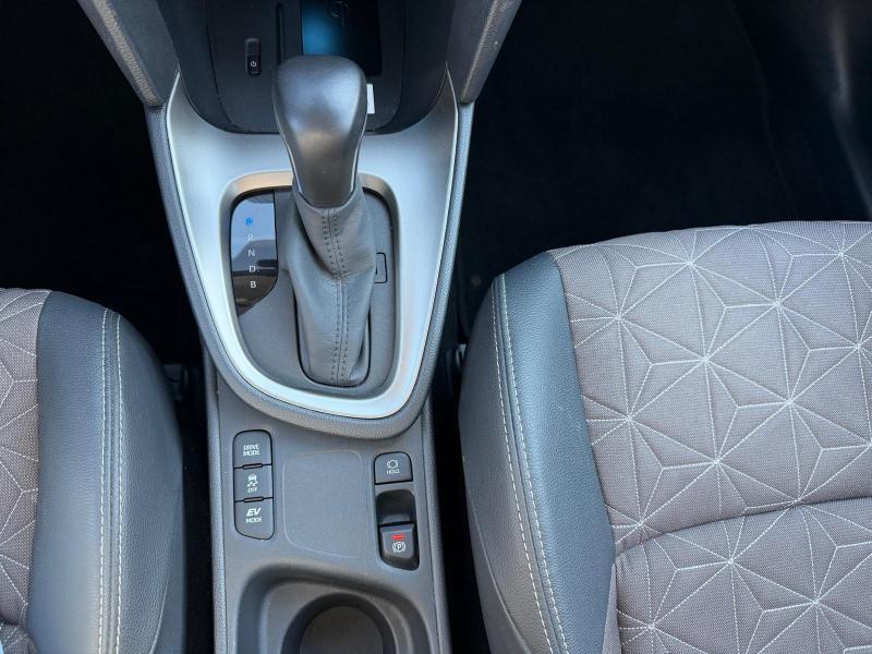 Toyota Yaris Cross 1.5 HYBRID ELEGANT BI TONE - photo 16