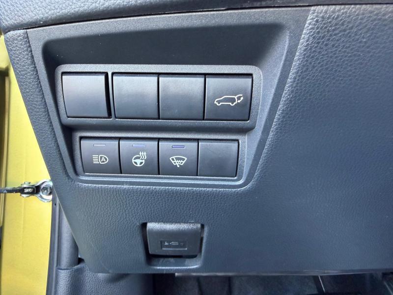 Toyota Yaris Cross 1.5 HYBRID ELEGANT BI TONE - photo 12