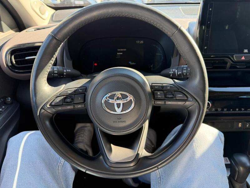 Toyota Yaris Cross 1.5 HYBRID ELEGANT BI TONE - photo 7
