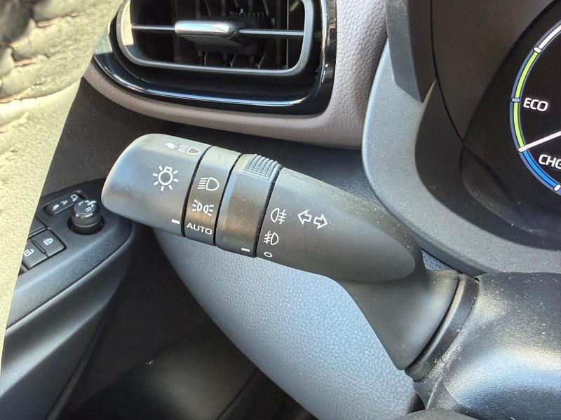 Toyota Yaris Cross 1.5 HYBRID ELEGANT BI TONE - photo 10