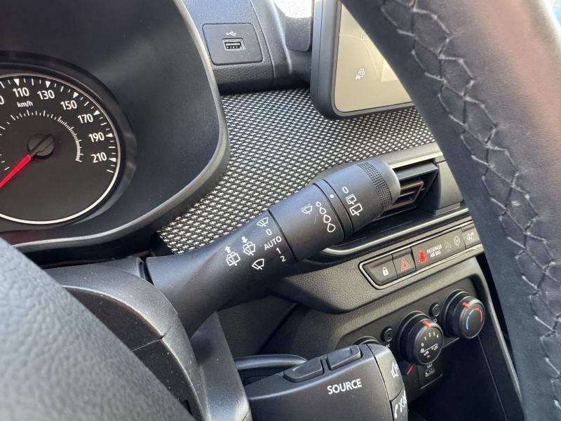 Dacia Sandero 1.0 TCE Stepway Expression - photo 16
