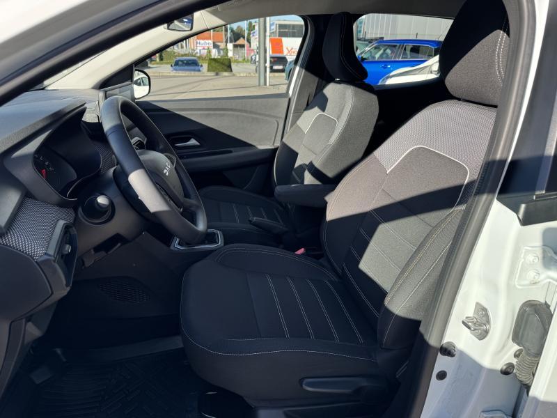 Dacia Sandero 1.0 TCE Stepway Expression - photo 7