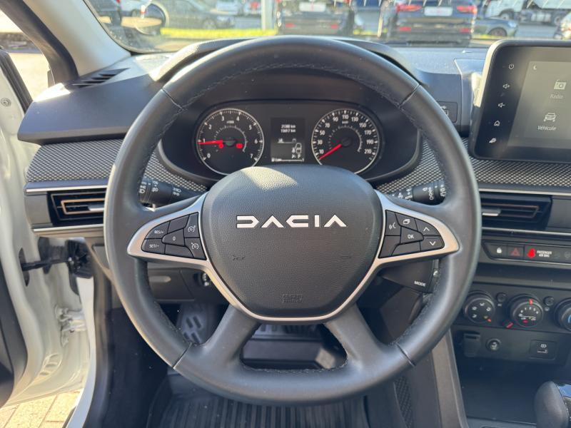Dacia Sandero 1.0 TCE Stepway Expression - photo 9