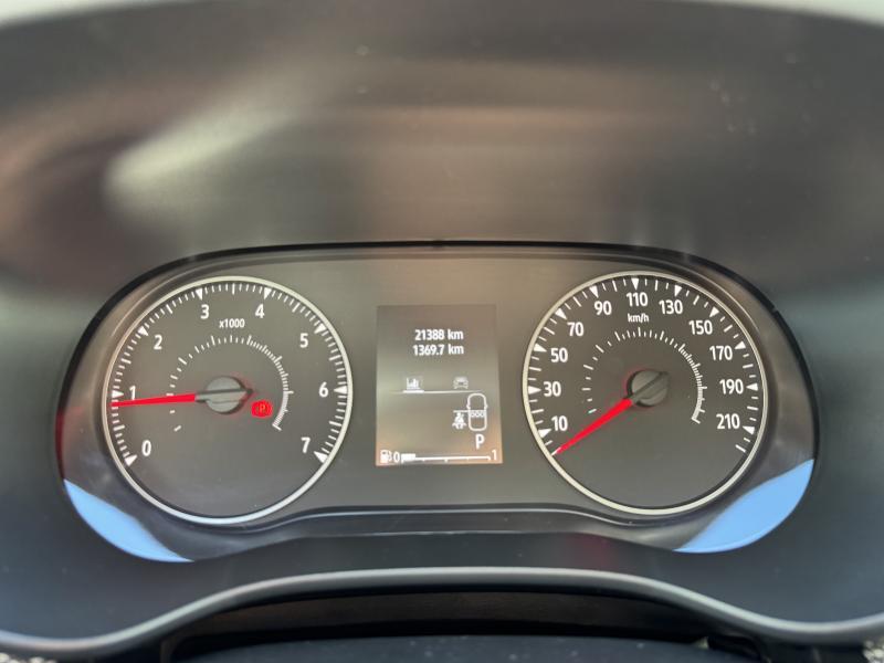 Dacia Sandero 1.0 TCE Stepway Expression - photo 10