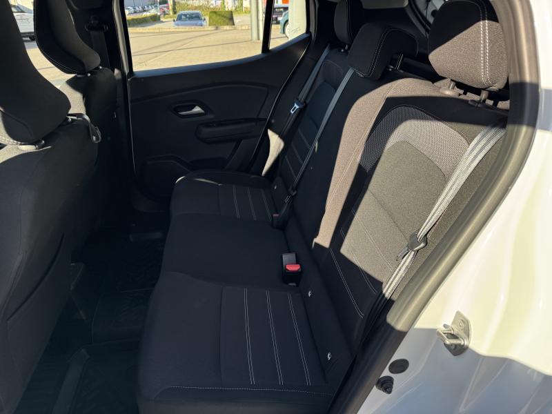 Dacia Sandero 1.0 TCE Stepway Expression - photo 8