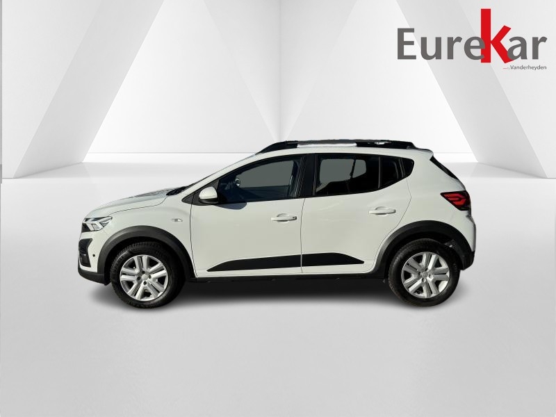 Dacia Sandero 1.0 TCE Stepway Expression - photo 4
