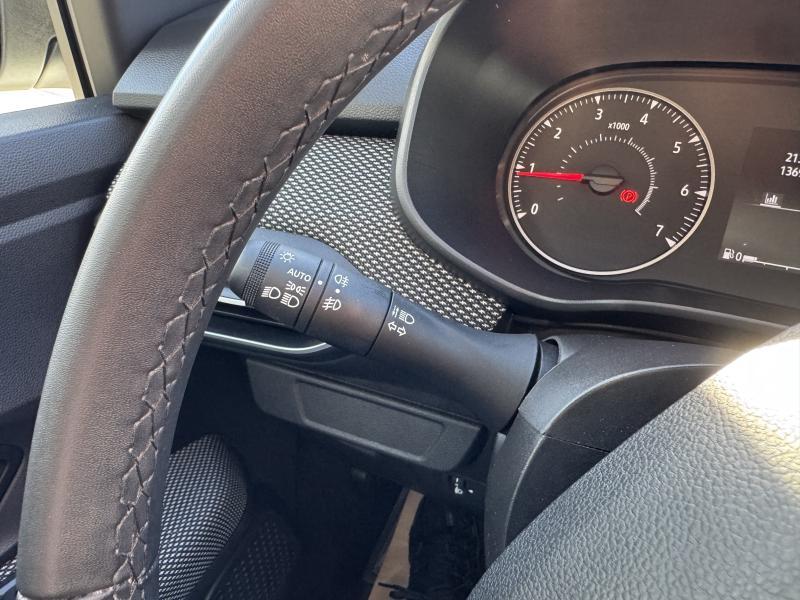 Dacia Sandero 1.0 TCE Stepway Expression - photo 15