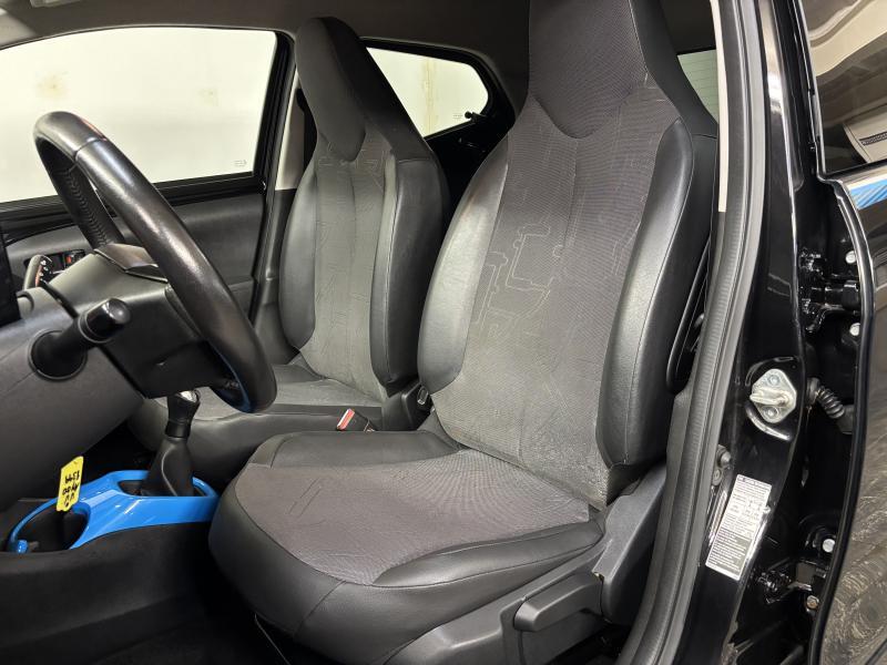 Toyota Aygo 1.0 VVT-i X-TREND - photo 7