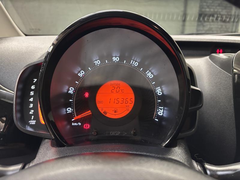 Toyota Aygo 1.0 VVT-i X-TREND - photo 11