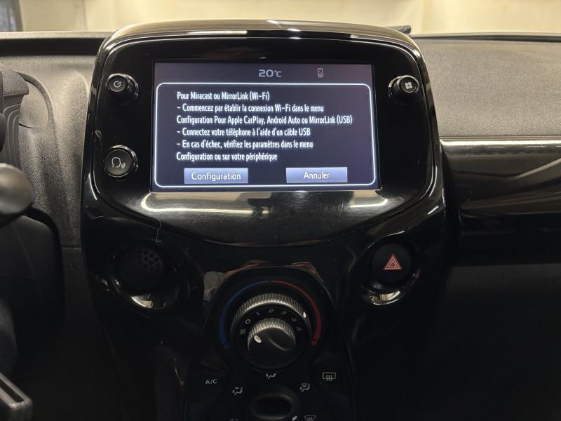 Toyota Aygo 1.0 VVT-i X-TREND - photo 13