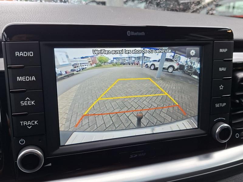Kia Stonic 1.4T STYLE - photo 10