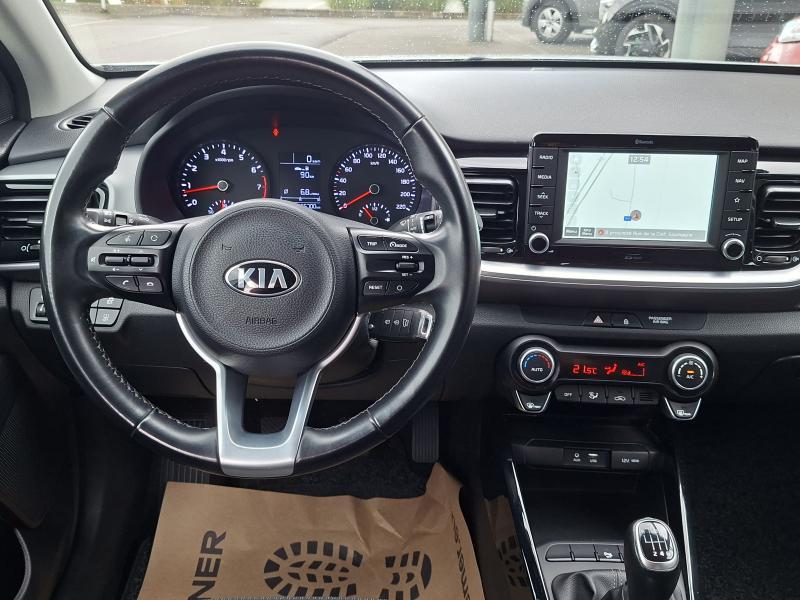 Kia Stonic 1.4T STYLE - photo 12