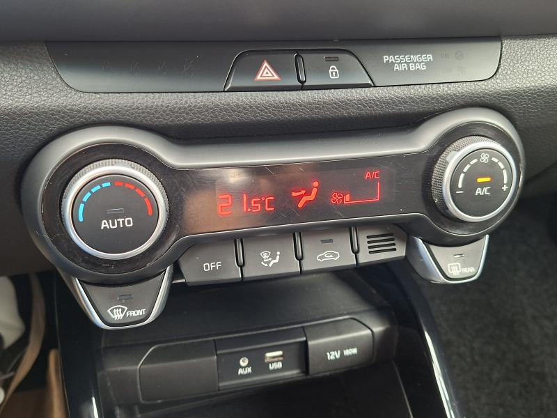 Kia Stonic 1.4T STYLE - photo 8