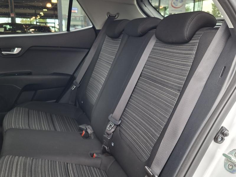 Kia Stonic 1.4T STYLE - photo 13