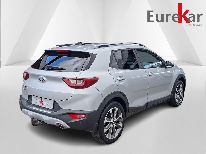 Kia Stonic 1.4T STYLE - photo 5