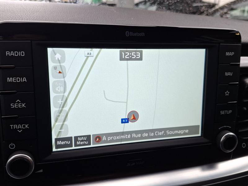 Kia Stonic 1.4T STYLE - photo 9