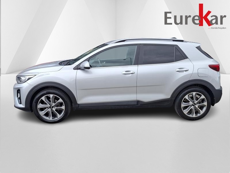 Kia Stonic 1.4T STYLE - photo 4