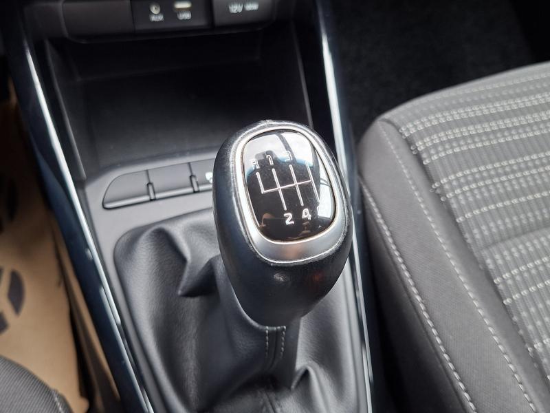 Kia Stonic 1.4T STYLE - photo 7