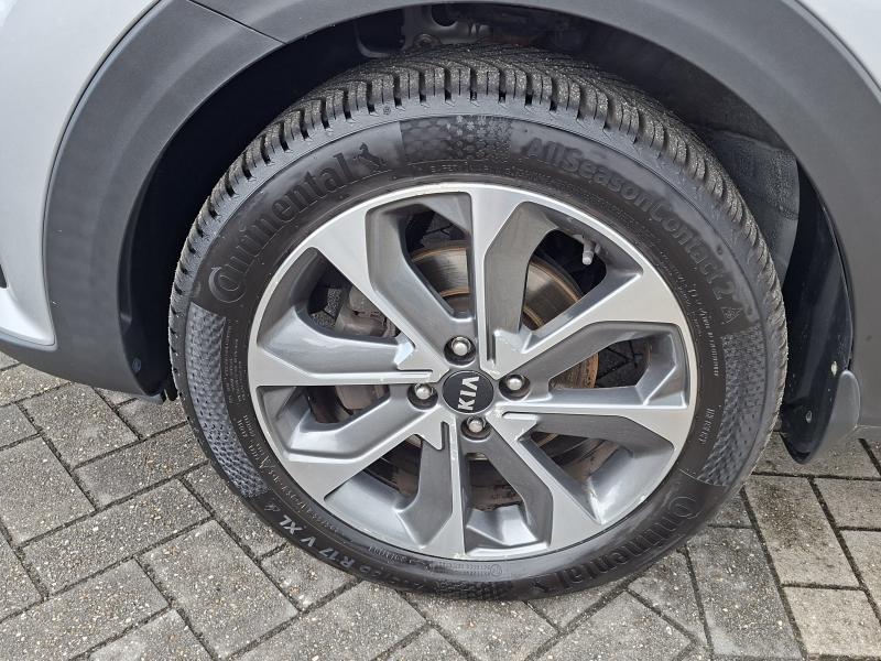 Kia Stonic 1.4T STYLE - photo 18
