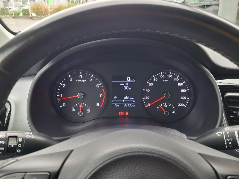 Kia Stonic 1.4T STYLE - photo 6