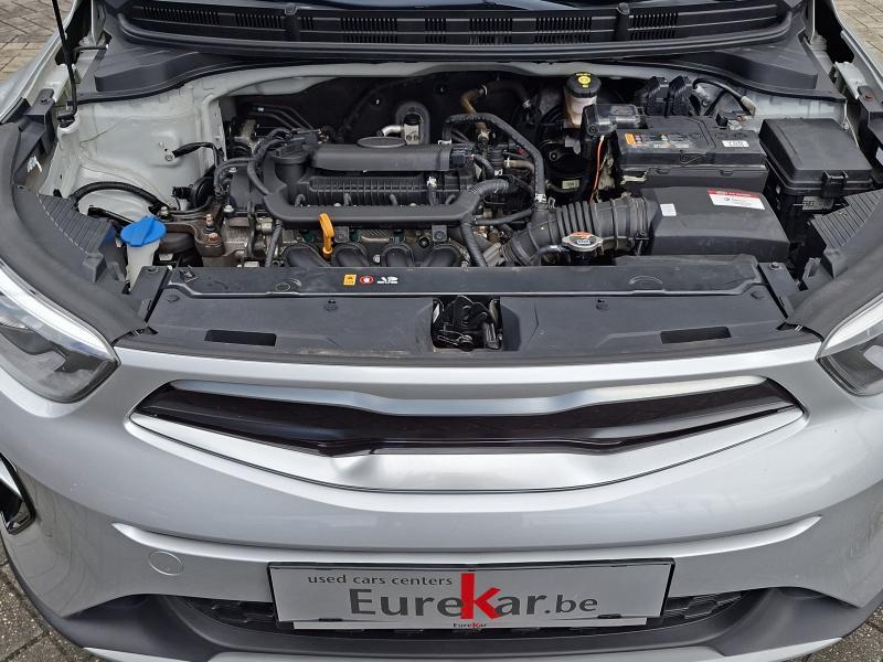 Kia Stonic 1.4T STYLE - photo 17