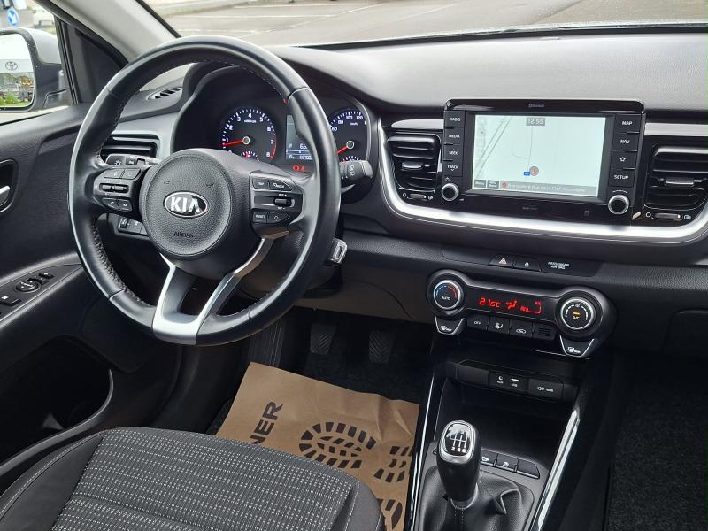 Kia Stonic 1.4T STYLE - photo 14