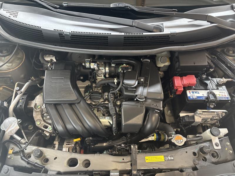 Nissan Micra 1.2i N-Tec Boite Auto - photo 18