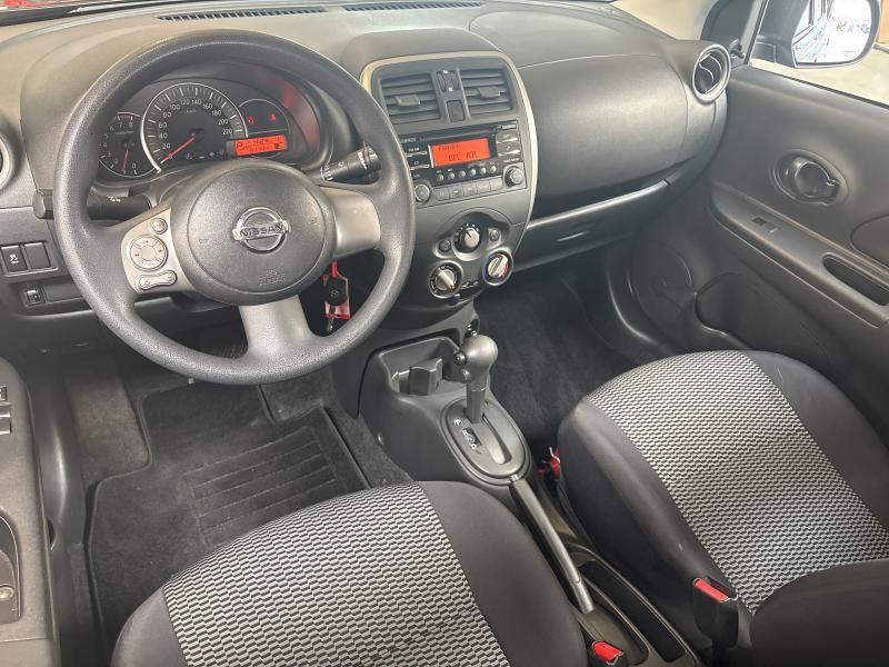 Nissan Micra 1.2i N-Tec Boite Auto - photo 12