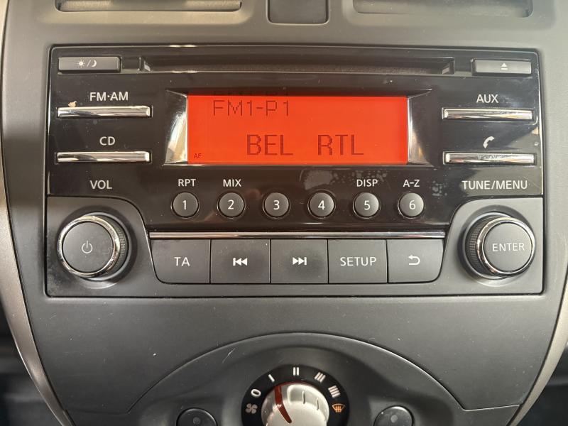 Nissan Micra 1.2i N-Tec Boite Auto - photo 10